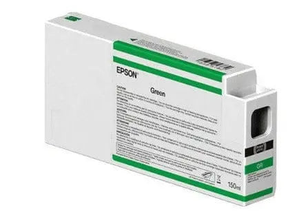 EPSON Epson C13T54VB00 ink cartridge 1 pc(s) Original Green - T54VB00