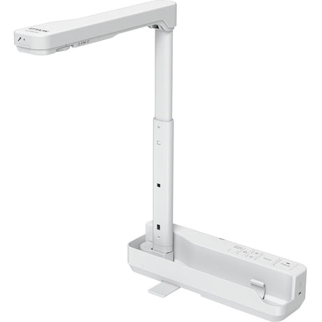 EPSON Epson DC-07 Document Camera - 0.37" CMOS - 8x Digital Zoom - 15 fps - V12H759020