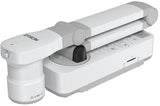EPSON Epson DC-21 document camera White 25.4 / 2.7 mm (1 / 2.7") CMOS USB 2.0 - V12H758020