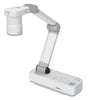 EPSON Epson DC-21 document camera White 25.4 / 2.7 mm (1 / 2.7") CMOS USB 2.0 - V12H758020