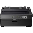 EPSON Epson FX-890II 9-pin Dot Matrix Printer - Monochrome - Energy Star - 680 cps Mono - USB - Parallel - Ethernet - C11CF37202