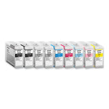 EPSON EPSON  Ink, Light Black - T850700