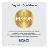 EPSON EPSON  Ink, Light Cyan - T850500