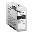 EPSON EPSON  Ink, Photo Black - T850100