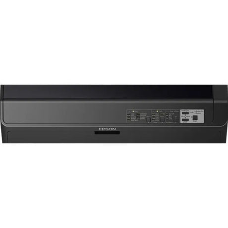 EPSON Epson LQ-2090II NT 24-pin Dot Matrix Printer - Monochrome - Energy Star - 550 cps Mono - USB - Parallel - Ethernet - C11CF40202