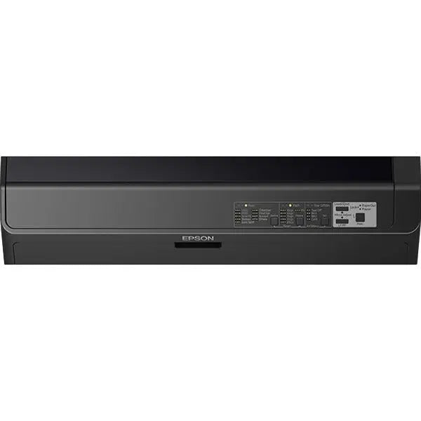EPSON Epson LQ-2090II NT 24-pin Dot Matrix Printer - Monochrome - Energy Star - 550 cps Mono - USB - Parallel - Ethernet - C11CF40202