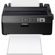 EPSON Epson LQ-590II 24-pin Dot Matrix Printer - Monochrome - Energy Star - 584 cps Mono - USB - Parallel - C11CF39201