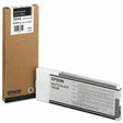 EPSON Epson Matte Black Ink Cartridge - Inkjet - Matte Black - T614800