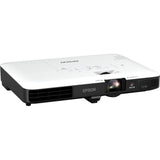 EPSON Epson PowerLite 1795F LCD Projector - 16:9 - 1920 x 1080 - Rear, Ceiling, Front - 1080p - 4000 Hour Normal Mode - 7000 Hour Economy Mode - Full HD - 10,000:1 - 3200 lm - HDMI - USB - Wireless LAN - V11H796020