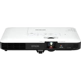 EPSON Epson PowerLite 1795F LCD Projector - 16:9 - 1920 x 1080 - Rear, Ceiling, Front - 1080p - 4000 Hour Normal Mode - 7000 Hour Economy Mode - Full HD - 10,000:1 - 3200 lm - HDMI - USB - Wireless LAN - V11H796020