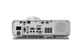 EPSON Epson PowerLite L210SF data projector Short throw projector 4000 ANSI lumens 3LCD 1080p (1920x1080) White - V11HA75020
