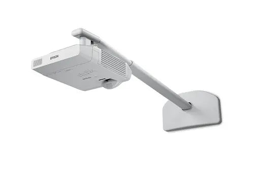 EPSON Epson PowerLite L210SF data projector Short throw projector 4000 ANSI lumens 3LCD 1080p (1920x1080) White - V11HA75020