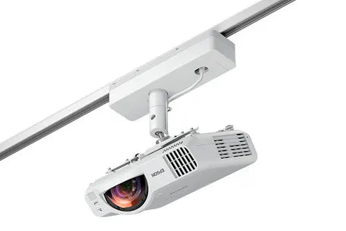 EPSON Epson PowerLite L210SF data projector Short throw projector 4000 ANSI lumens 3LCD 1080p (1920x1080) White - V11HA75020