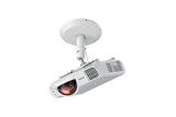 EPSON Epson PowerLite L210SF data projector Short throw projector 4000 ANSI lumens 3LCD 1080p (1920x1080) White - V11HA75020