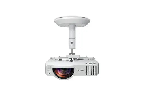 EPSON Epson PowerLite L210SF data projector Short throw projector 4000 ANSI lumens 3LCD 1080p (1920x1080) White - V11HA75020