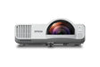 EPSON Epson PowerLite L210SF data projector Short throw projector 4000 ANSI lumens 3LCD 1080p (1920x1080) White - V11HA75020