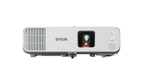 EPSON Epson PowerLite L260F data projector 4600 ANSI lumens 3LCD 1080p (1920x1080) White - V11HA69020