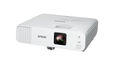 EPSON Epson PowerLite L260F data projector 4600 ANSI lumens 3LCD 1080p (1920x1080) White - V11HA69020