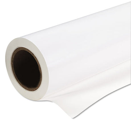 EPSON EPSON Publication Proofing Paper, 10 mil, 17" x 100 ft, Semi-Matte White - S042003