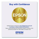 EPSON EPSON  Ribbon, Black - S015335