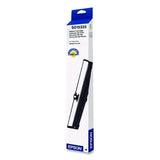 EPSON EPSON  Ribbon, Black - S015335