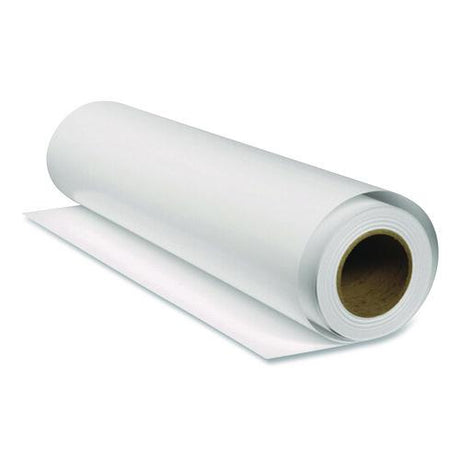 EPSON EPSON Standard Proofing Paper Production, 9 mil, 44" x 100 ft, Semi-Matte White - S045315