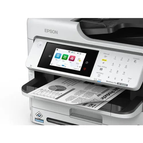 EPSON EPSON  (T12) DURABrite Ultra Ink, Black - T12G120