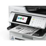 EPSON EPSON  (T12) DURABrite Ultra Ink, Black - T12G120