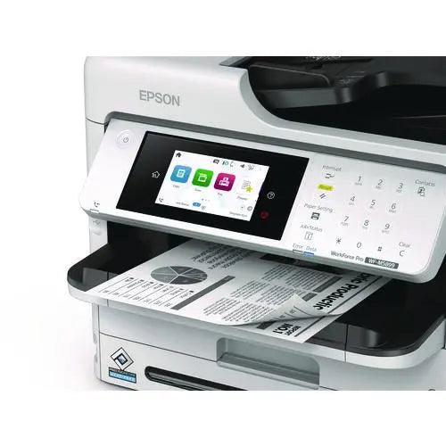 EPSON EPSON  (T12H) DURABrite Ultra High-Yield Ink, Black - T12H120