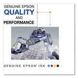 EPSON EPSON  (T41P) UltraChrome XD2 High-Yield Ink, Yellow - T41P420