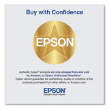 EPSON EPSON  (T41P) UltraChrome XD2 High-Yield Ink, Yellow - T41P420