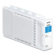 EPSON EPSON  (T44P) UltraChrome Ink, 350 mL, Cyan - T44P220