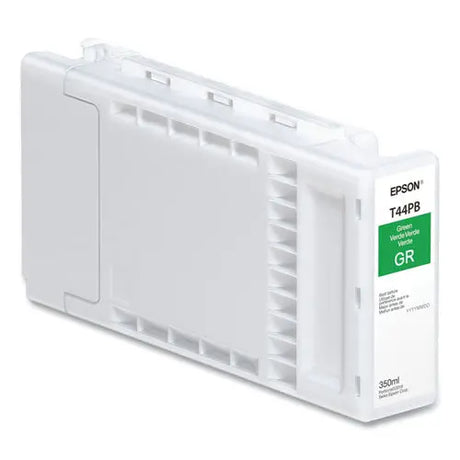 EPSON EPSON  (T44P) UltraChrome Ink, 350 mL, Green - T44PB20