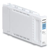 EPSON EPSON  (T44W) Ultrachrome Ink, 150 mL, Light Cyan - T44W520