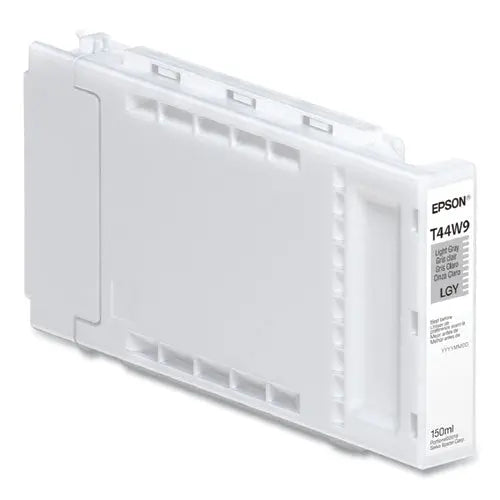 EPSON EPSON  (T44W) Ultrachrome Ink, 150 mL, Light Gray - T44W920