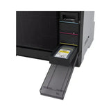 EPSON EPSON T46J320 (T46J) UltraChrome High-Yield Ink, 250 mL, Light Cyan - T46J520