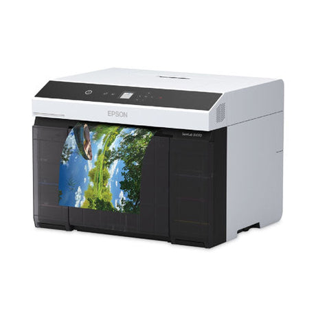 EPSON EPSON T46J320 (T46J) UltraChrome High-Yield Ink, 250 mL, Light Magenta - T46J620