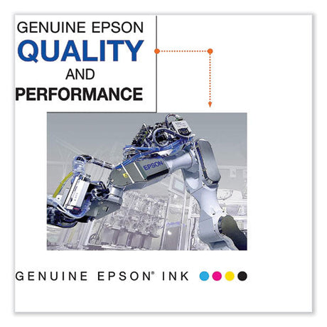 EPSON EPSON  (T50L) UltraChrome XD3 High Capacity Ink, 700 mL, Photo Black - T50L120