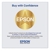 EPSON EPSON  (T50L) UltraChrome XD3 High Capacity Ink, 700 mL, Photo Black - T50L120
