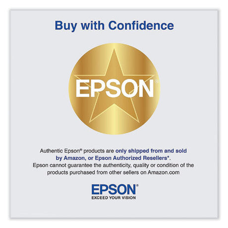EPSON EPSON  (T50L) UltraChrome XD3 High Capacity Ink, 700 mL, Photo Black - T50L120