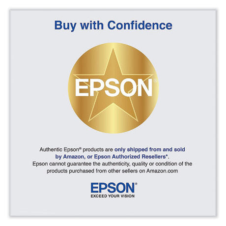 EPSON EPSON  (T50S) UltraChrome XD3 High Capacity Ink, 350 mL, Cyan - T50S220