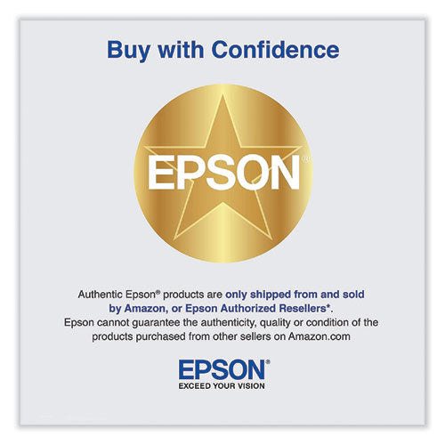 EPSON EPSON  (T50S) UltraChrome XD3 High Capacity Ink, 350 mL, Magenta - T50S320