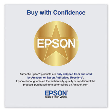 EPSON EPSON  (T50S) UltraChrome XD3 High Capacity Ink, 350 mL, Yellow - T50S420