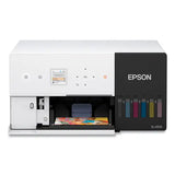 EPSON EPSON  (T54C) UltraChrome Ink, 70 mL, Black - T54C120