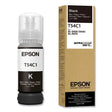 EPSON EPSON  (T54C) UltraChrome Ink, 70 mL, Black - T54C120