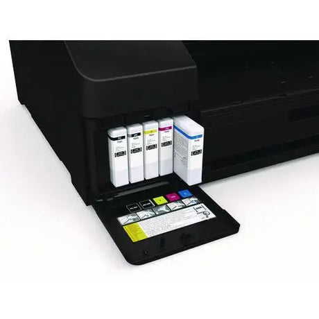 EPSON EPSON  (T55V) UltraChrome PRO10 Ink, 200 mL, Cyan - T55V200
