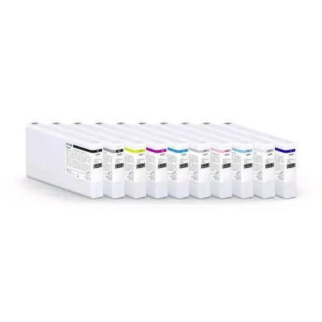 EPSON EPSON  (T55V) UltraChrome PRO10 Ink, 200 mL, Cyan - T55V200
