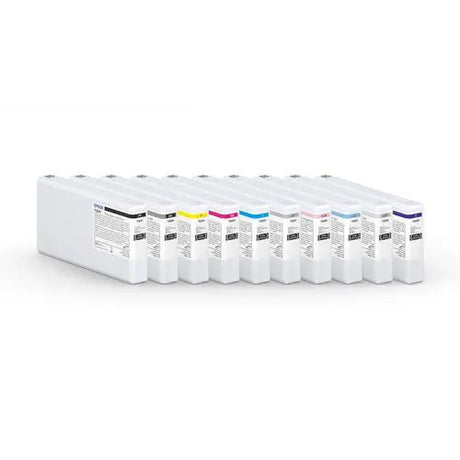 EPSON EPSON  (T55V) UltraChrome PRO10 Ink, 200 mL, Light Magenta - T55V600