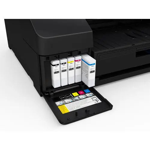 EPSON EPSON  (T55V) UltraChrome PRO10 Ink, 200 mL, Light Magenta - T55V600