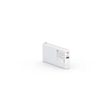EPSON EPSON  (T55V) UltraChrome PRO10 Ink, 200 mL, Light Magenta - T55V600